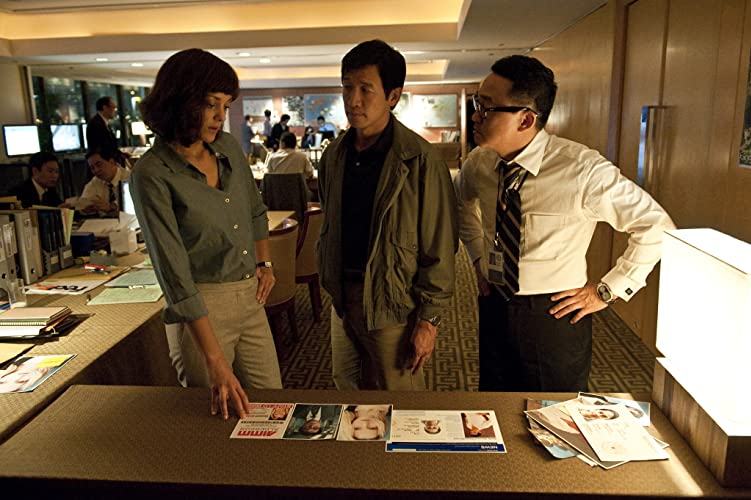 コンテイジョンの画像