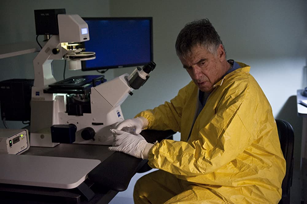 コンテイジョンの画像