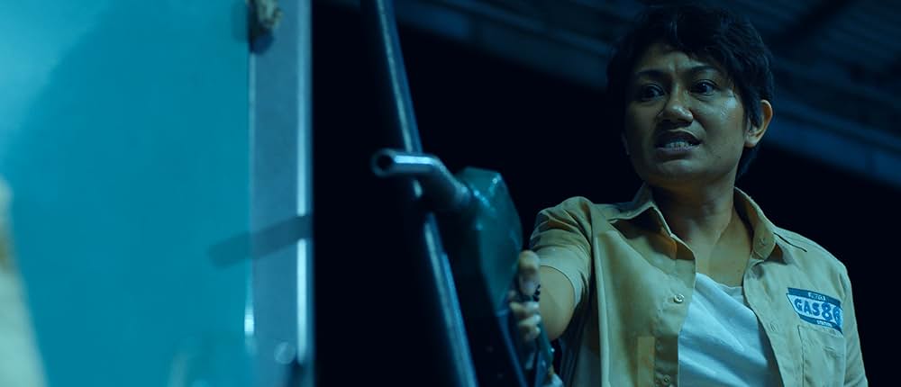 ジョディラークス：今月の優秀社員賞の画像