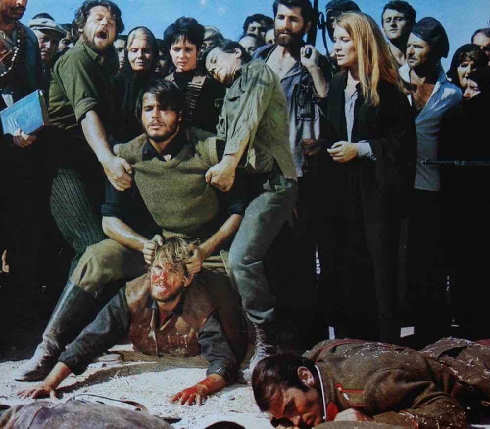 勇者たちの画像