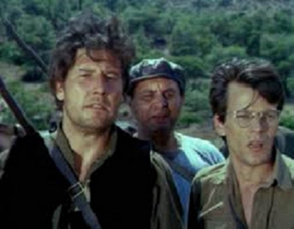 勇者たちの画像