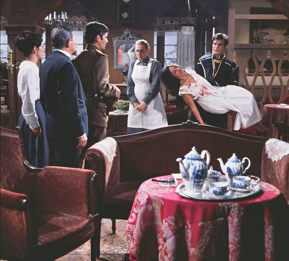 勇者たちの画像