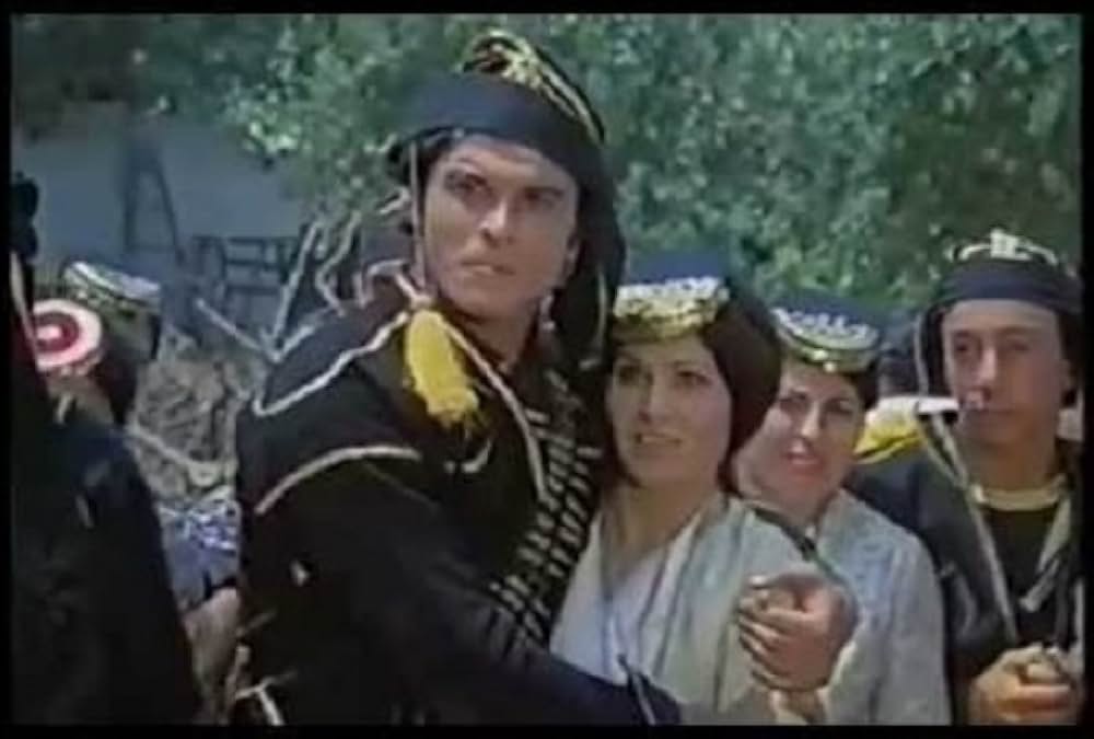 勇者たちの画像