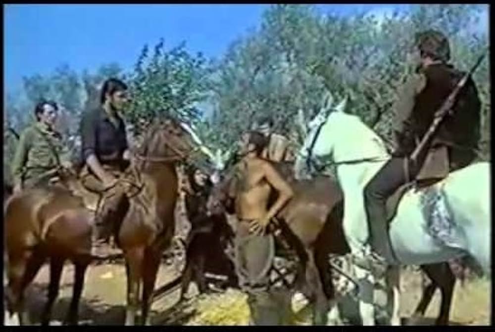 勇者たちの画像