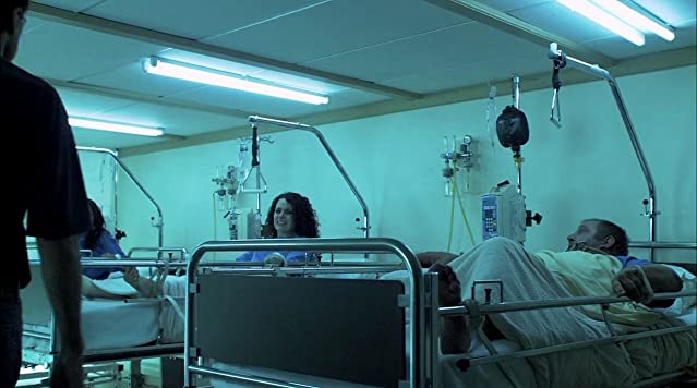 ムカデ人間の画像