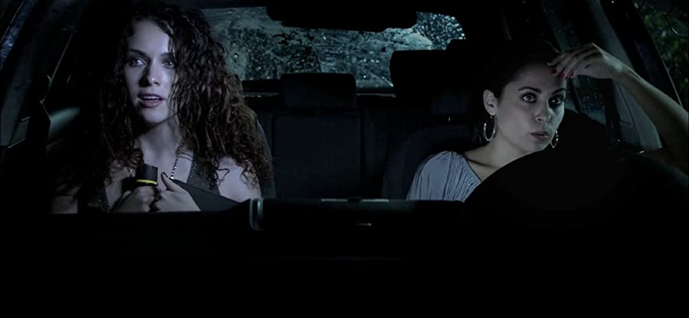 ムカデ人間の画像