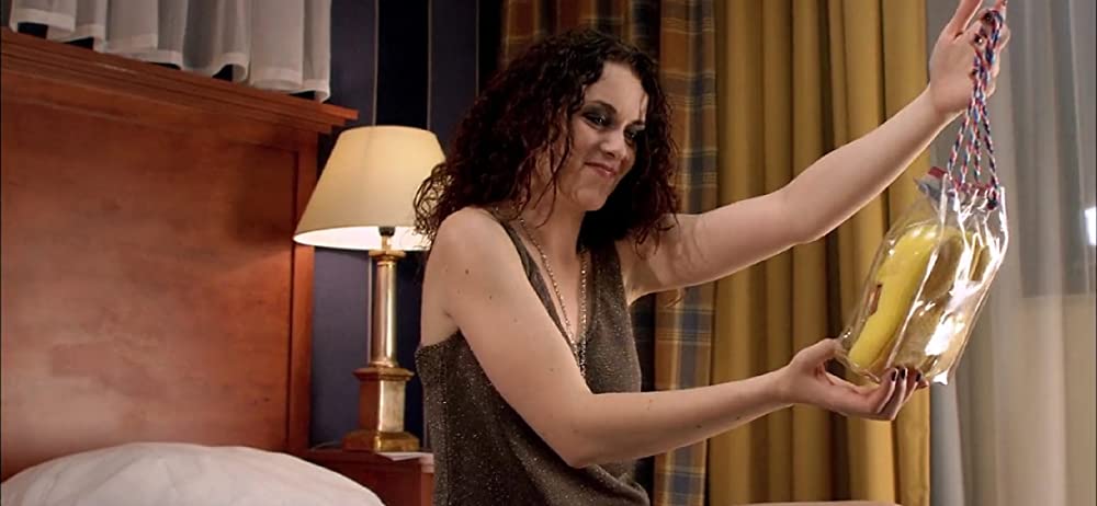 ムカデ人間の画像