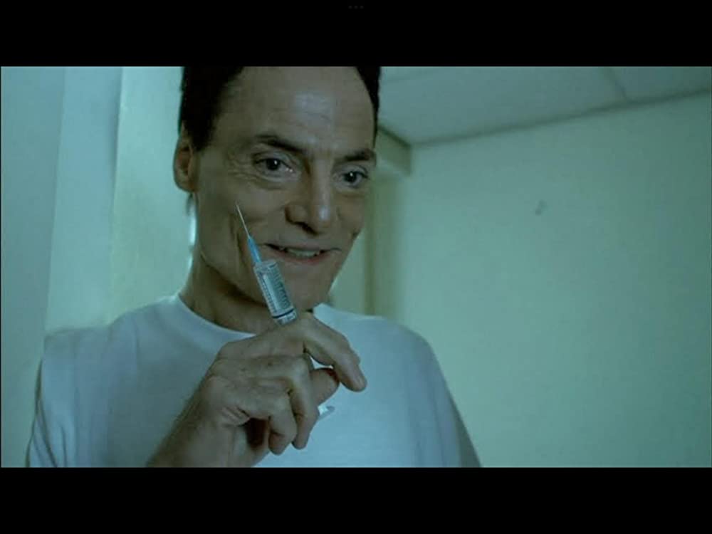 ムカデ人間の画像