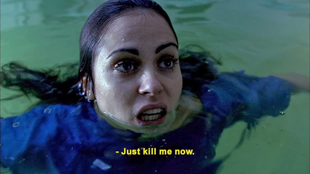 ムカデ人間の画像