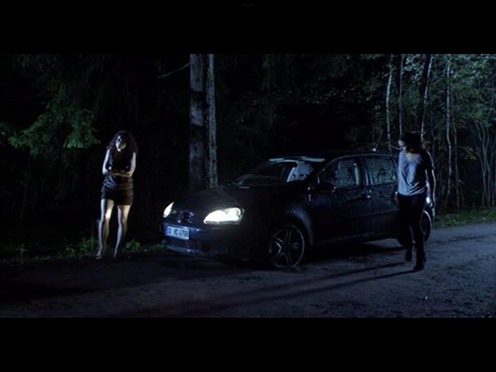 ムカデ人間の画像