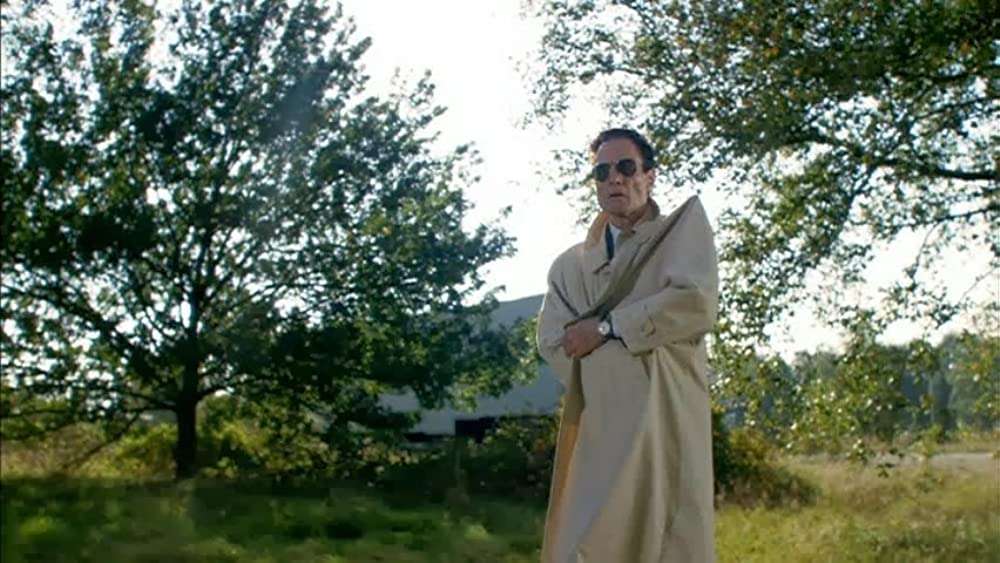 ムカデ人間の画像