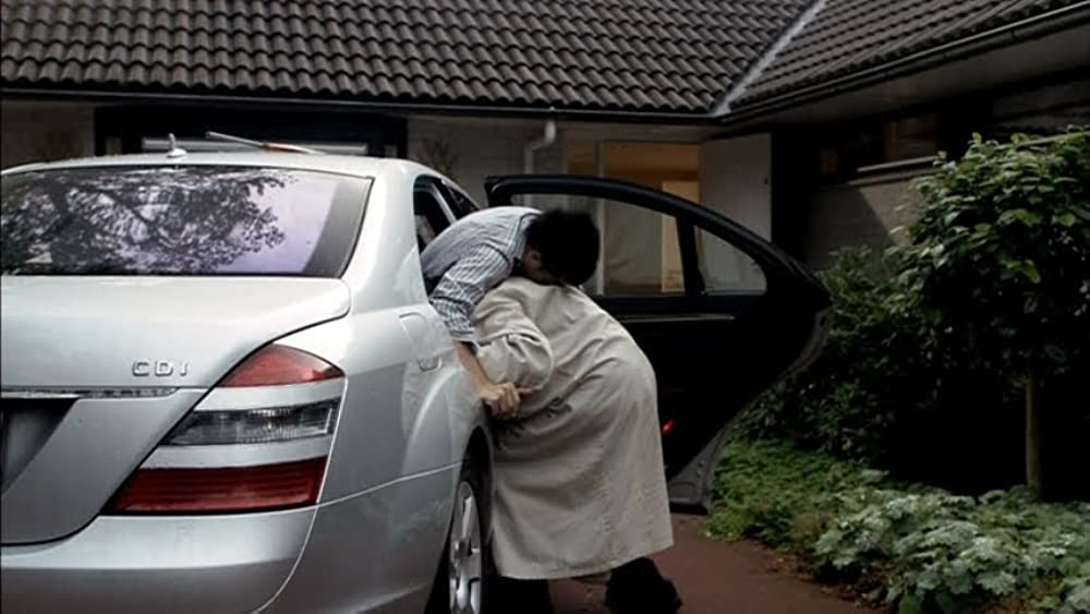 ムカデ人間の画像