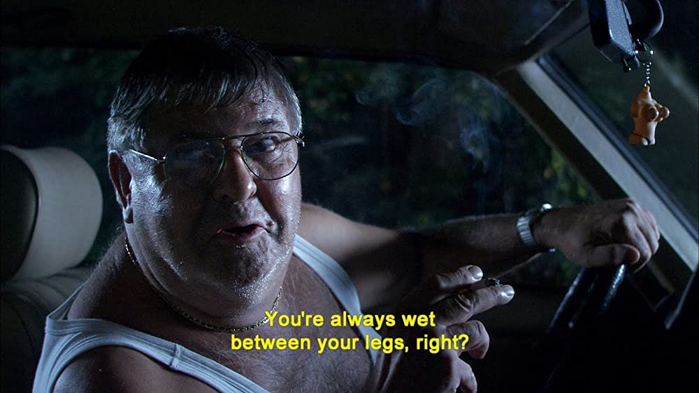 ムカデ人間の画像