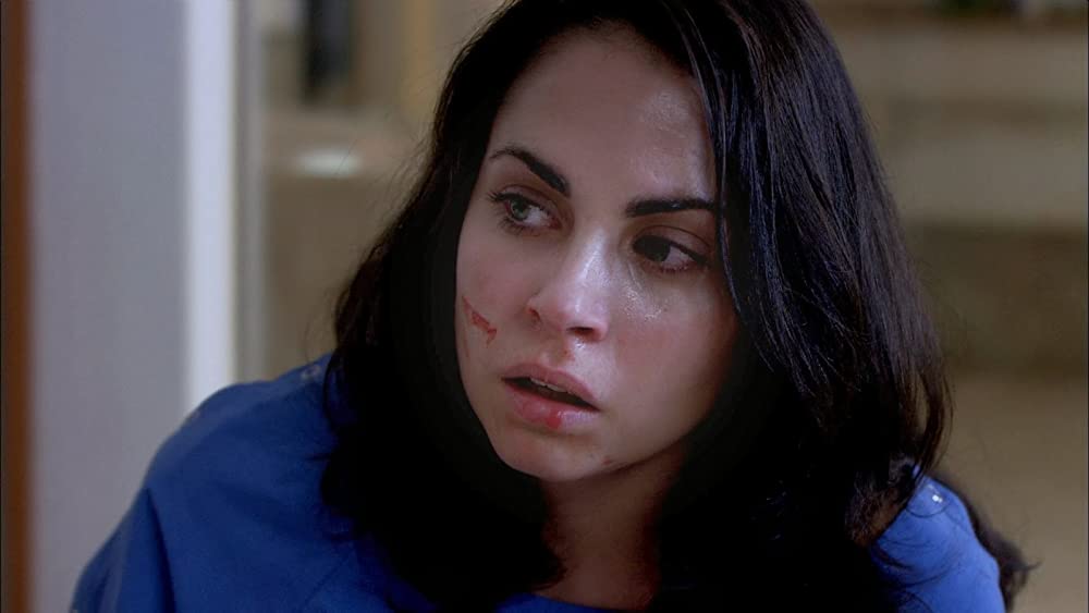 ムカデ人間の画像