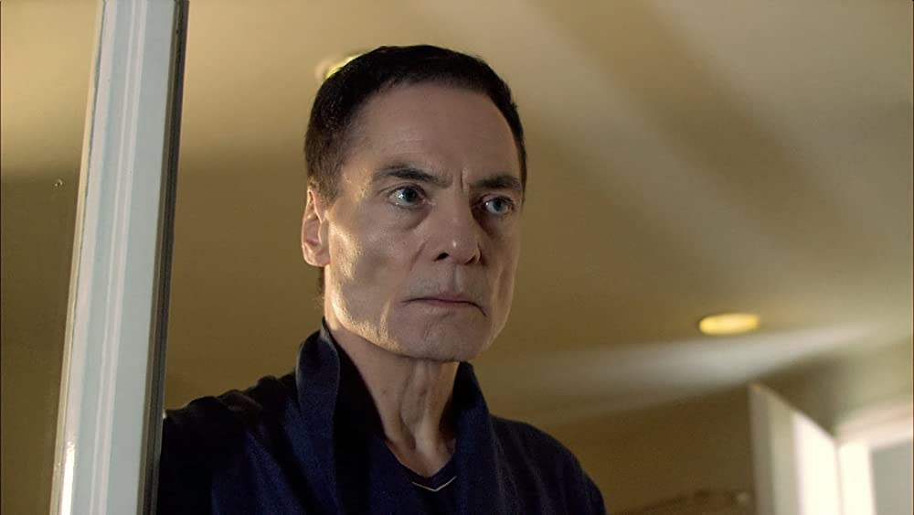 ムカデ人間の画像