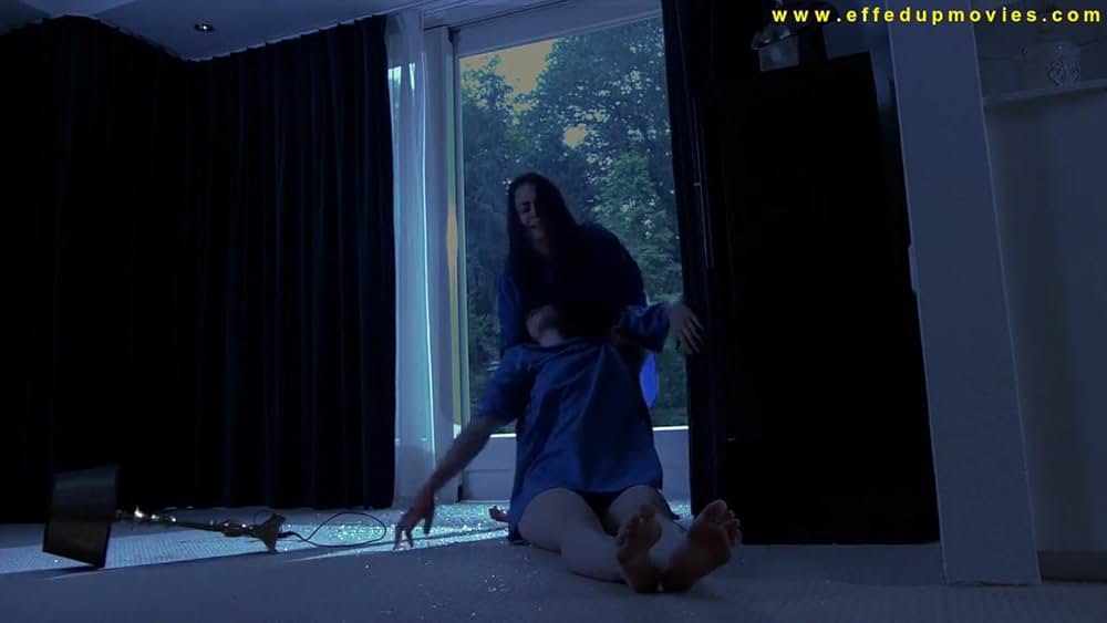 ムカデ人間の画像