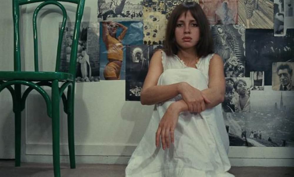 Juliet dans Paris（原題）の写真