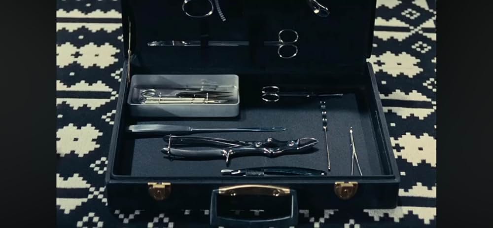 Juliet dans Paris（原題）の画像