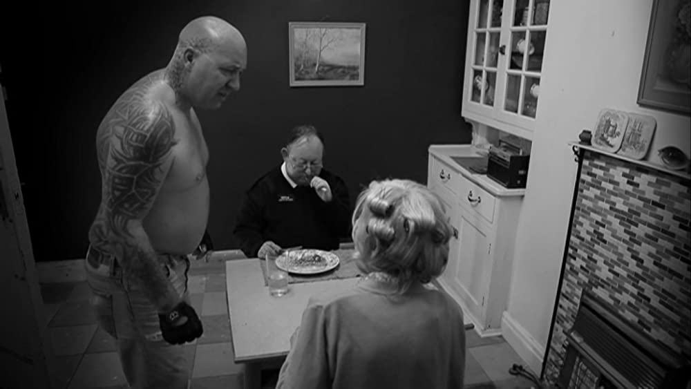 ムカデ人間2の画像