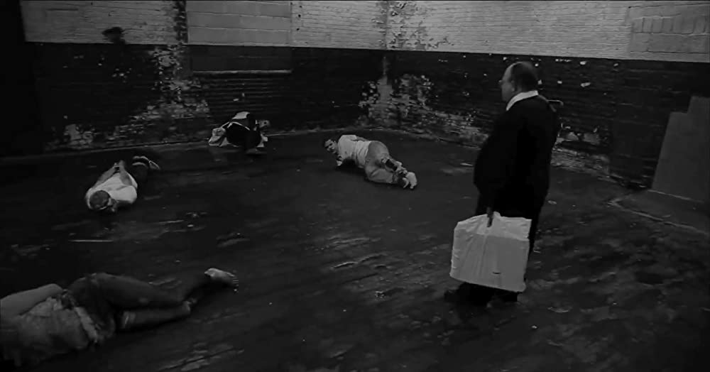 ムカデ人間2の画像