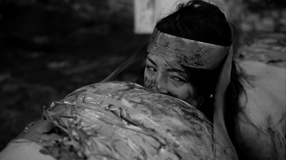 ムカデ人間2の画像