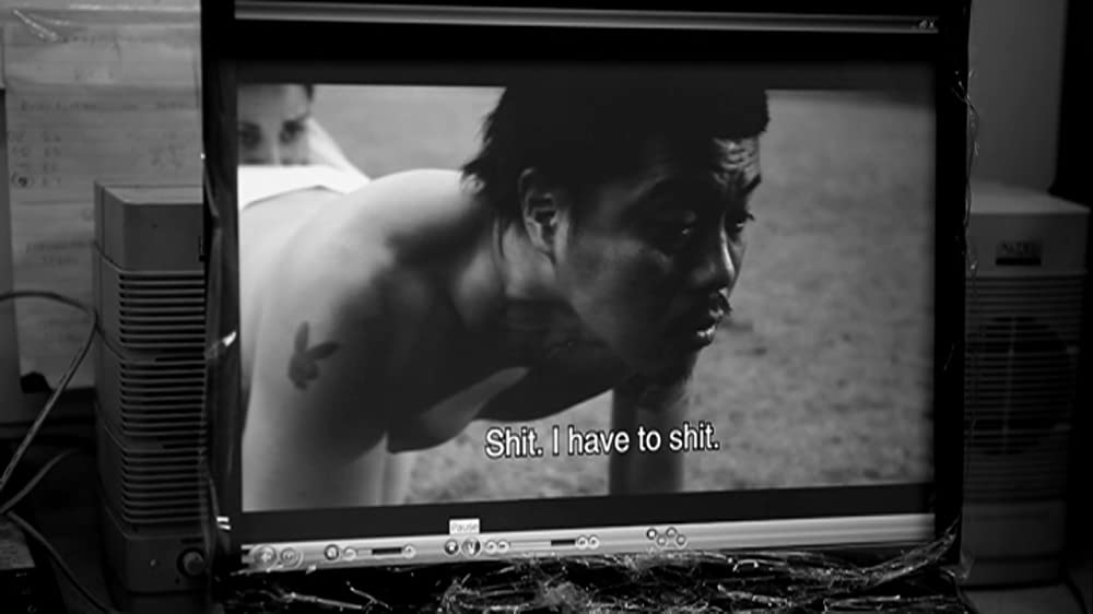 ムカデ人間2の画像