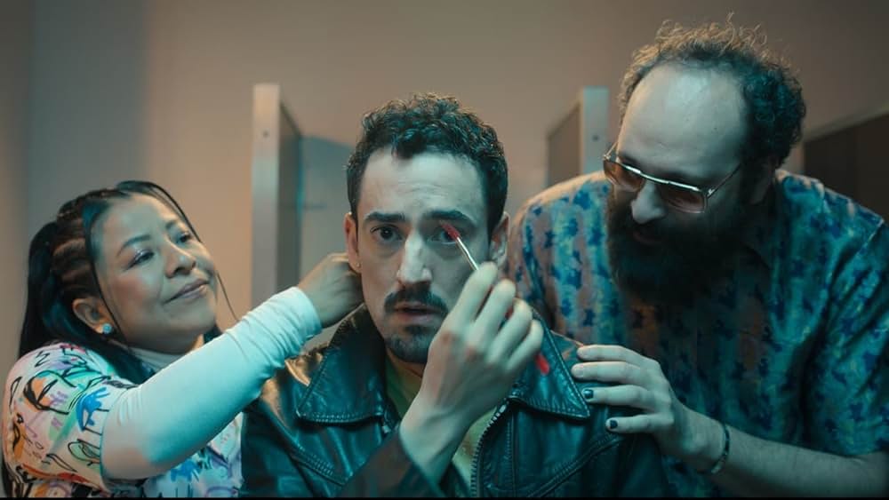 テクノボーイズの画像