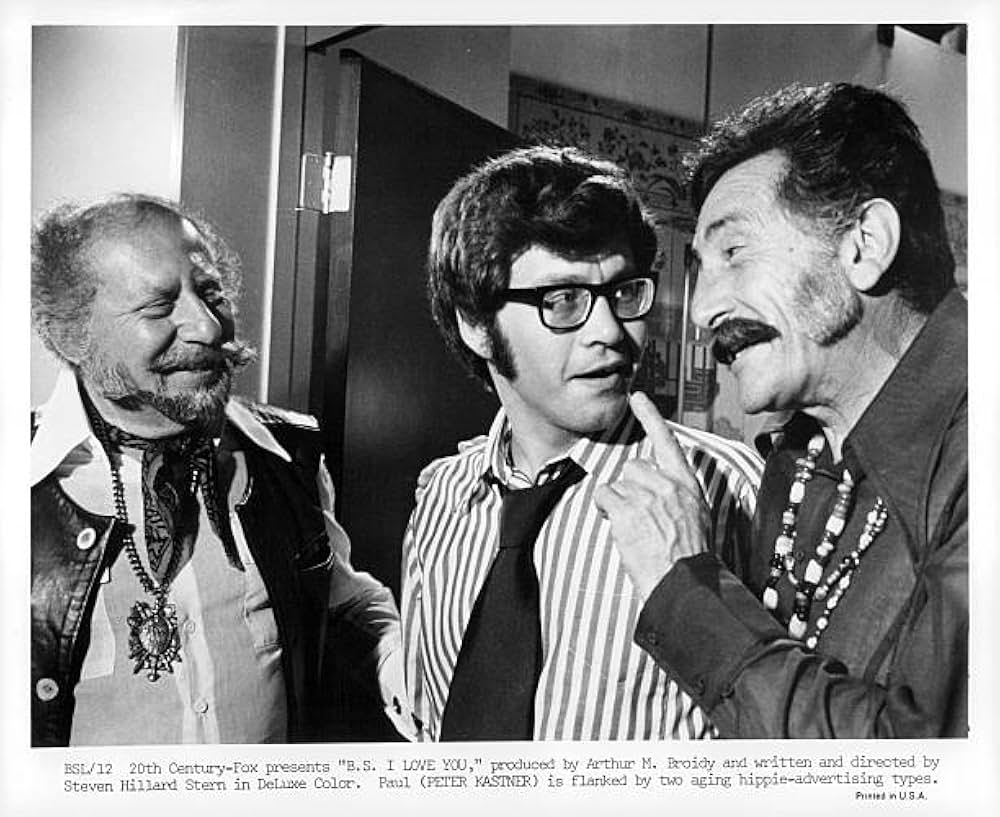 B★S★アイ・ラブ・ユーの画像