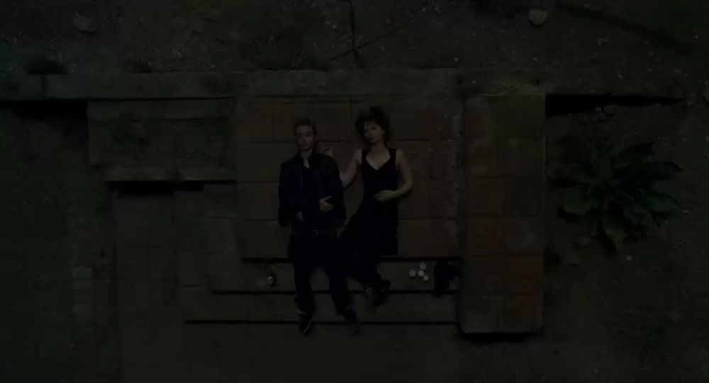 マップ・トゥ・ザ・スターズの画像