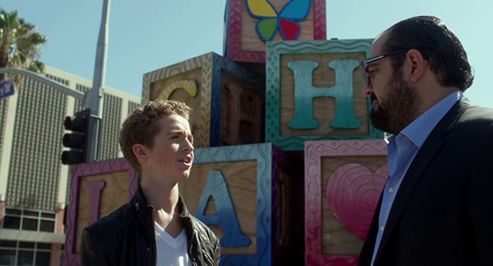 ナッツジョブ サーリー＆バディのピーナッツ大作戦！の画像