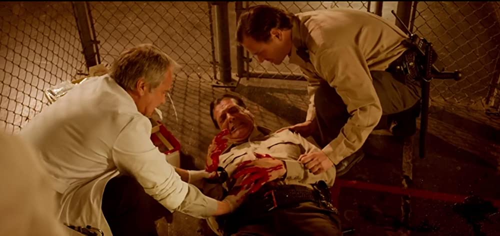 ムカデ人間3の画像