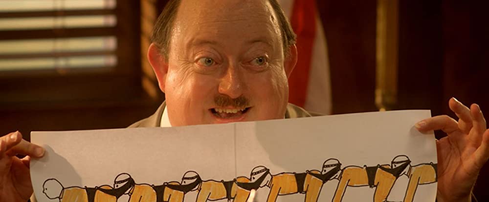 ムカデ人間3の画像