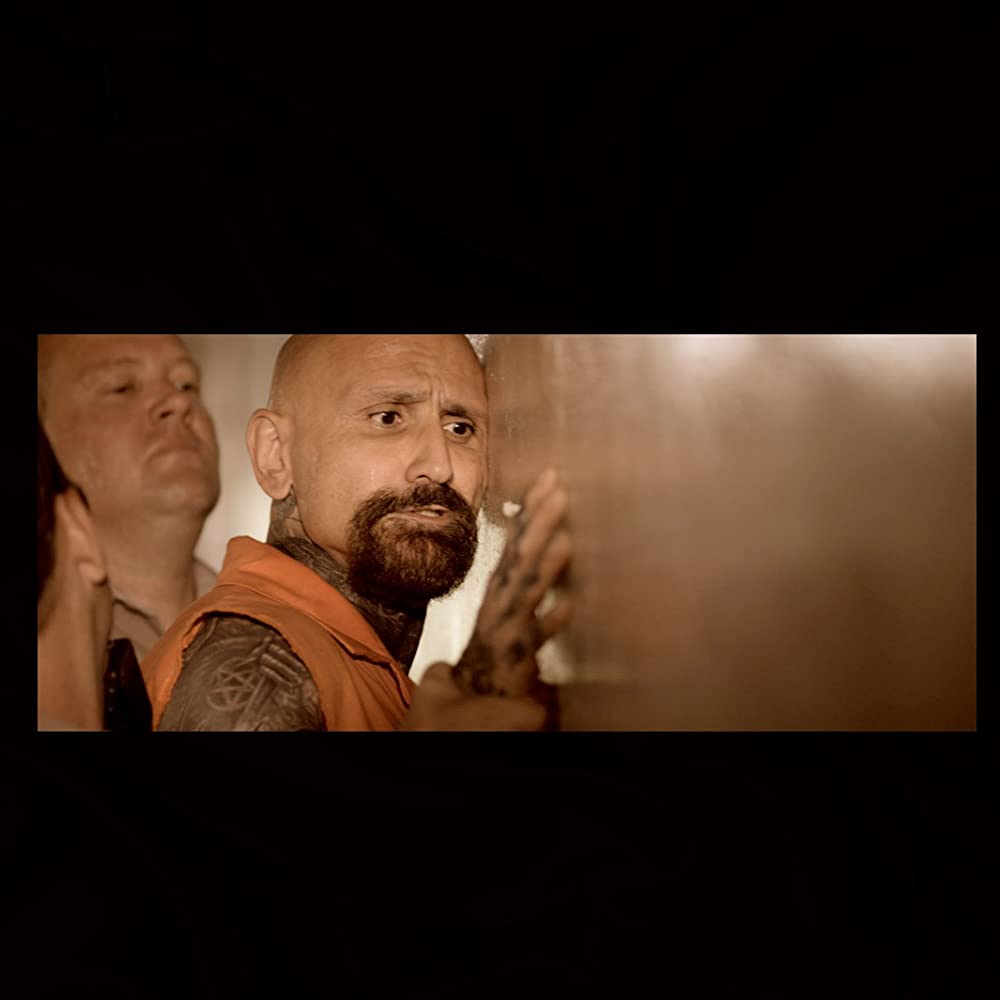 ムカデ人間3の画像