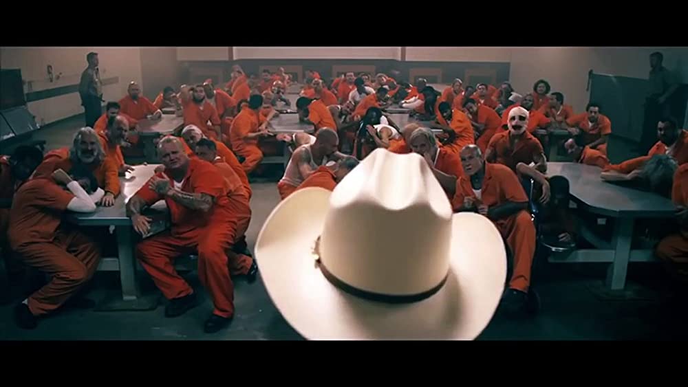 ムカデ人間3の画像