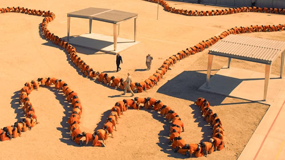 ムカデ人間3の画像