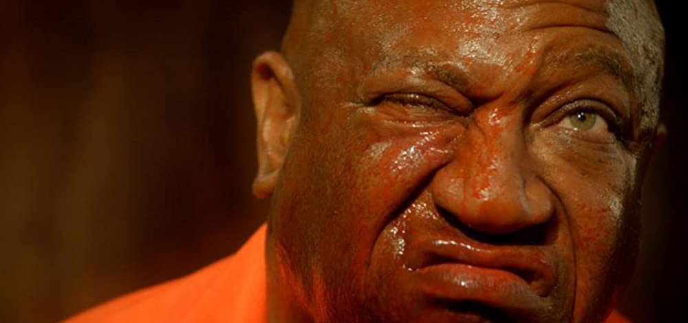 ムカデ人間3の画像