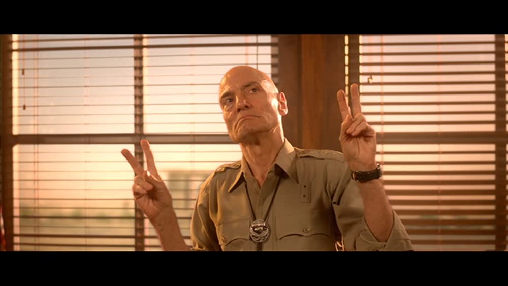 ムカデ人間3の画像