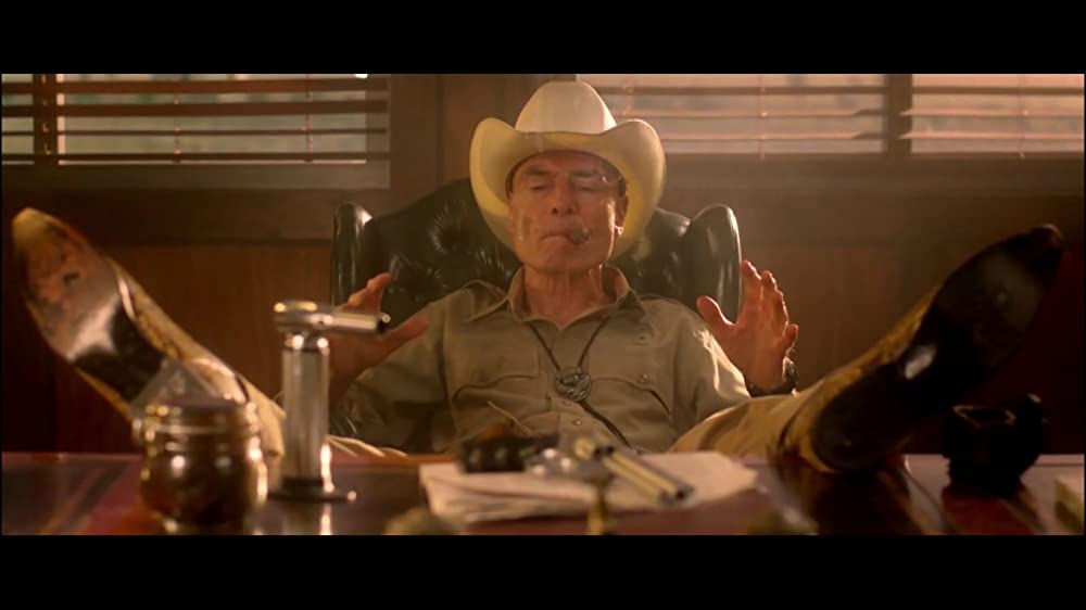 「ムカデ人間3」ディーター・ラーザーの画像