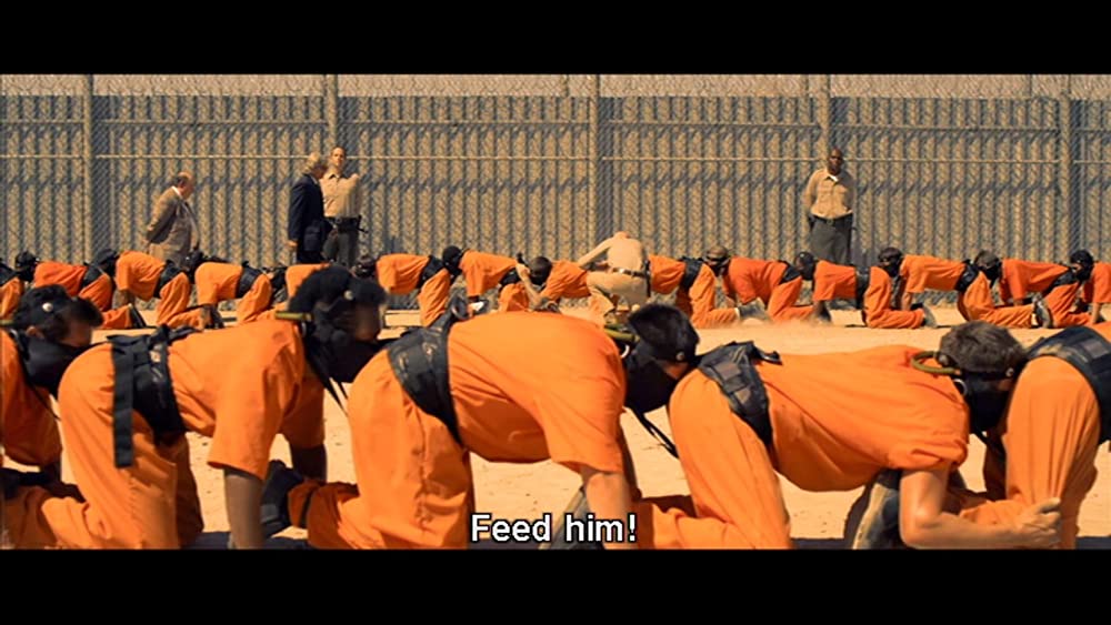 ムカデ人間3の画像