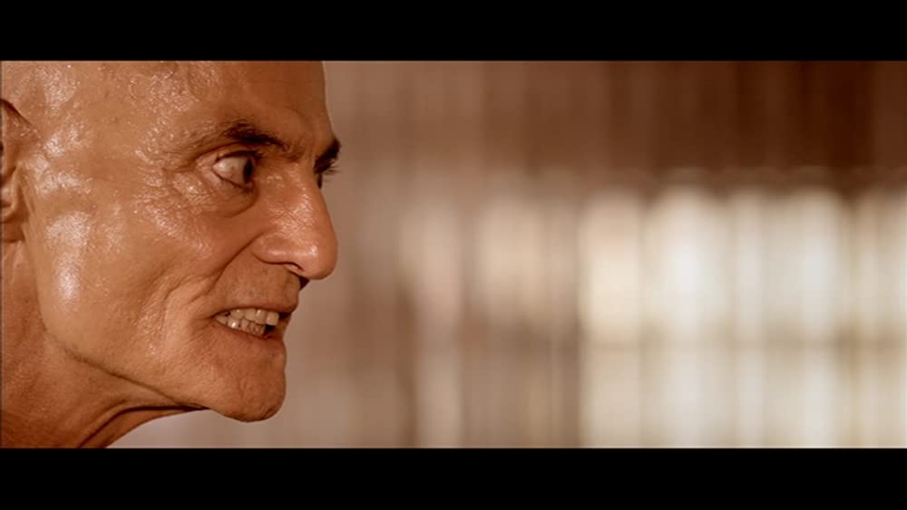 ムカデ人間3の画像