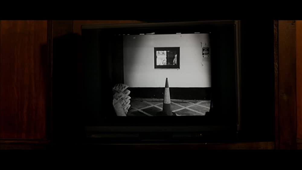 ムカデ人間3の画像