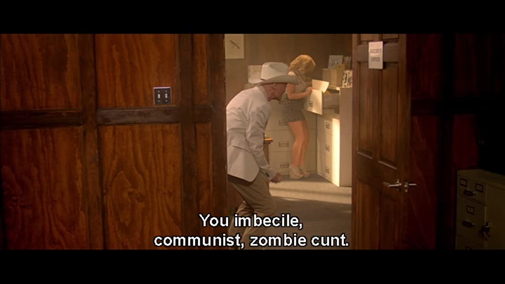 ムカデ人間3の画像