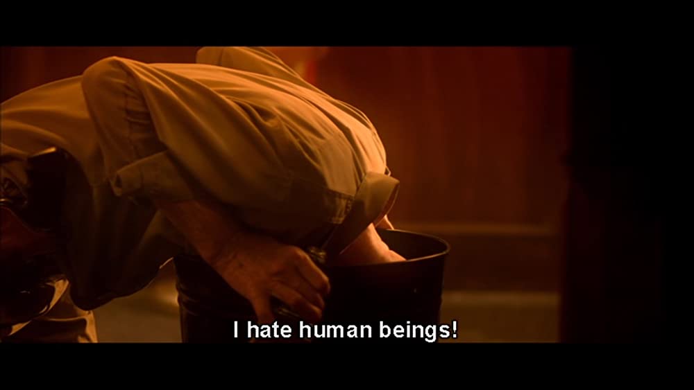 ムカデ人間3の画像