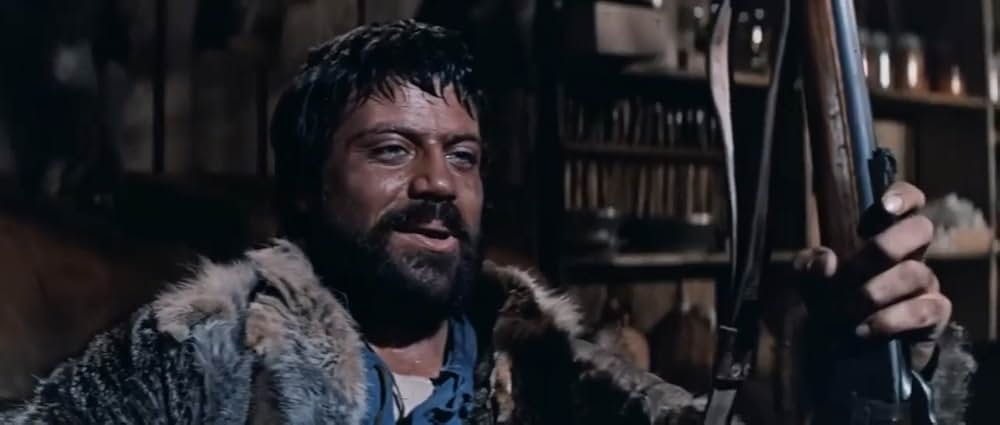 野獣の抱擁の画像