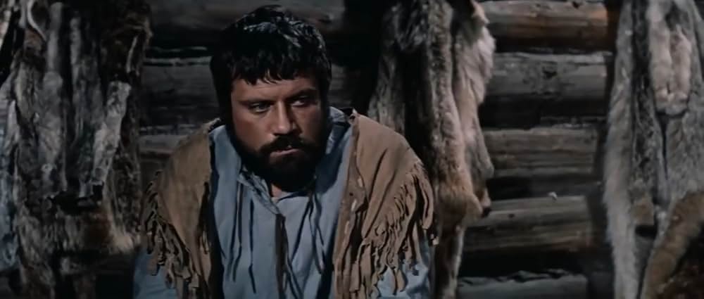 野獣の抱擁の画像