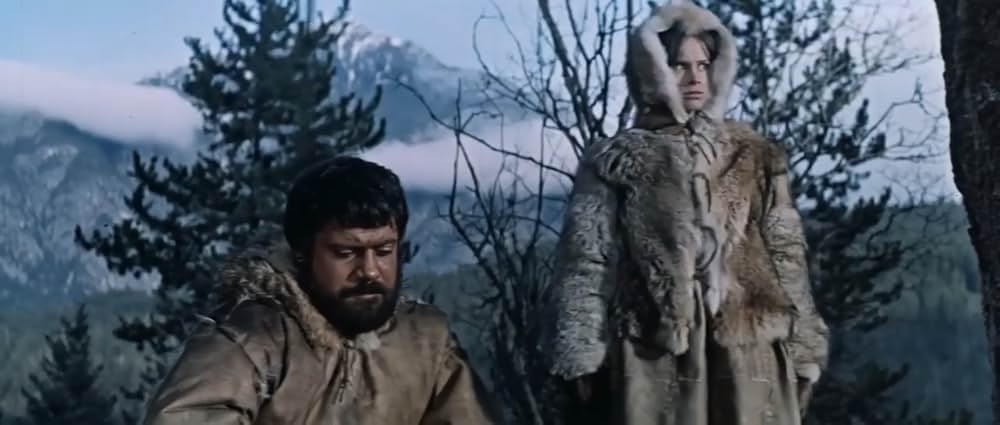 野獣の抱擁の画像