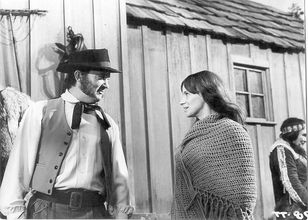 野獣の抱擁の画像