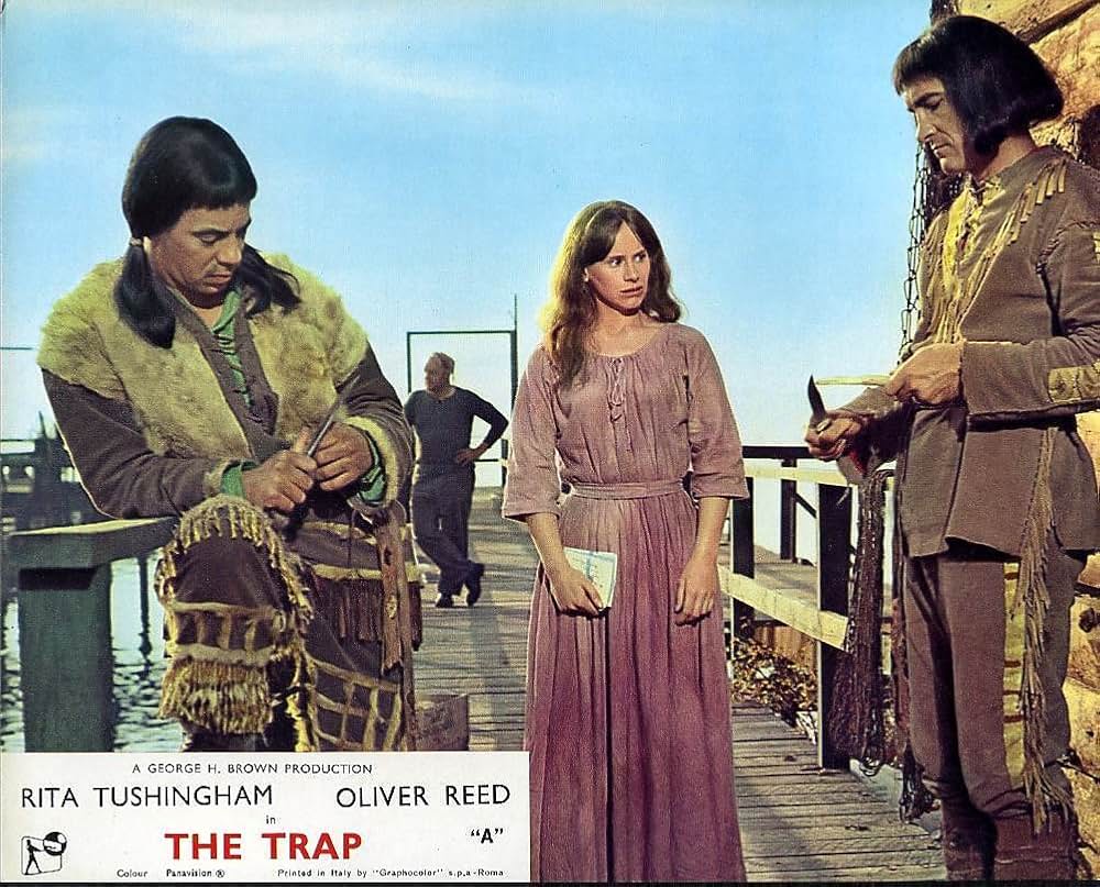 野獣の抱擁の画像