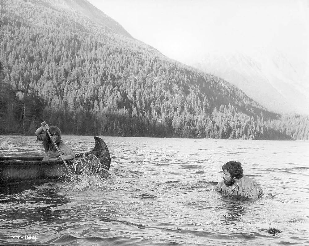 野獣の抱擁の画像
