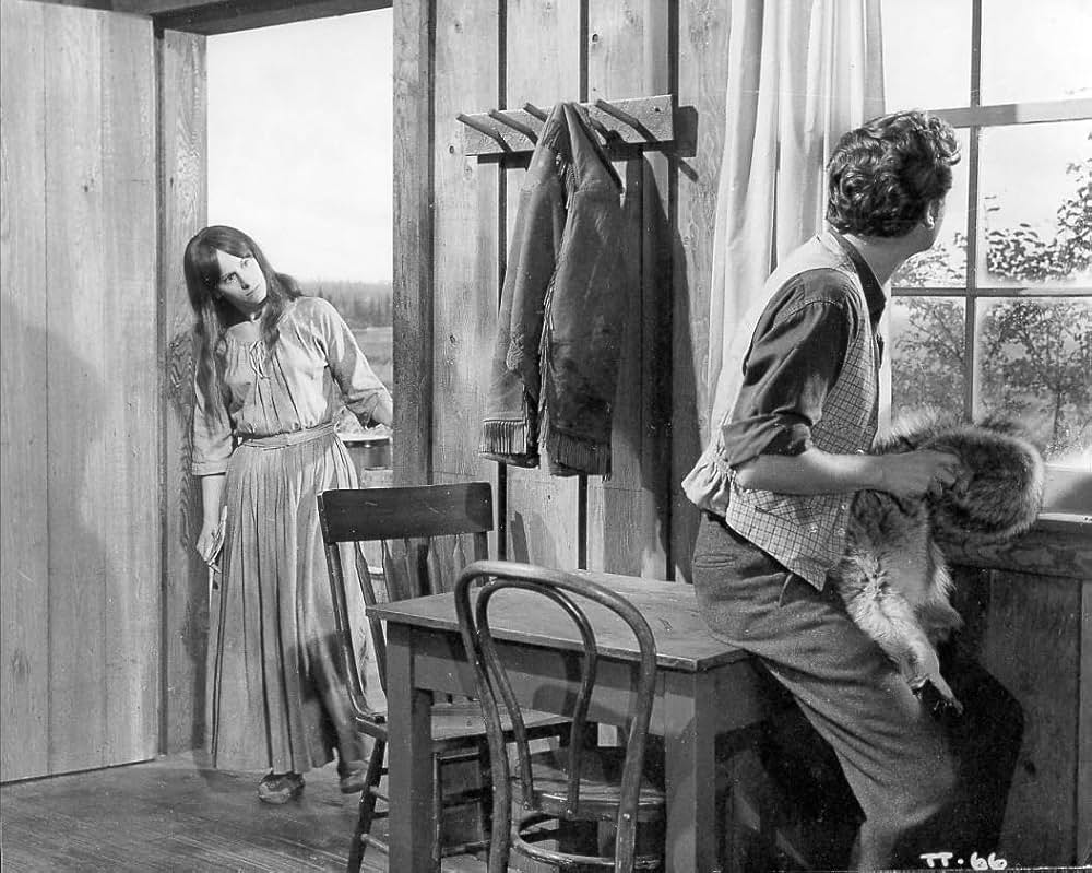 野獣の抱擁の画像